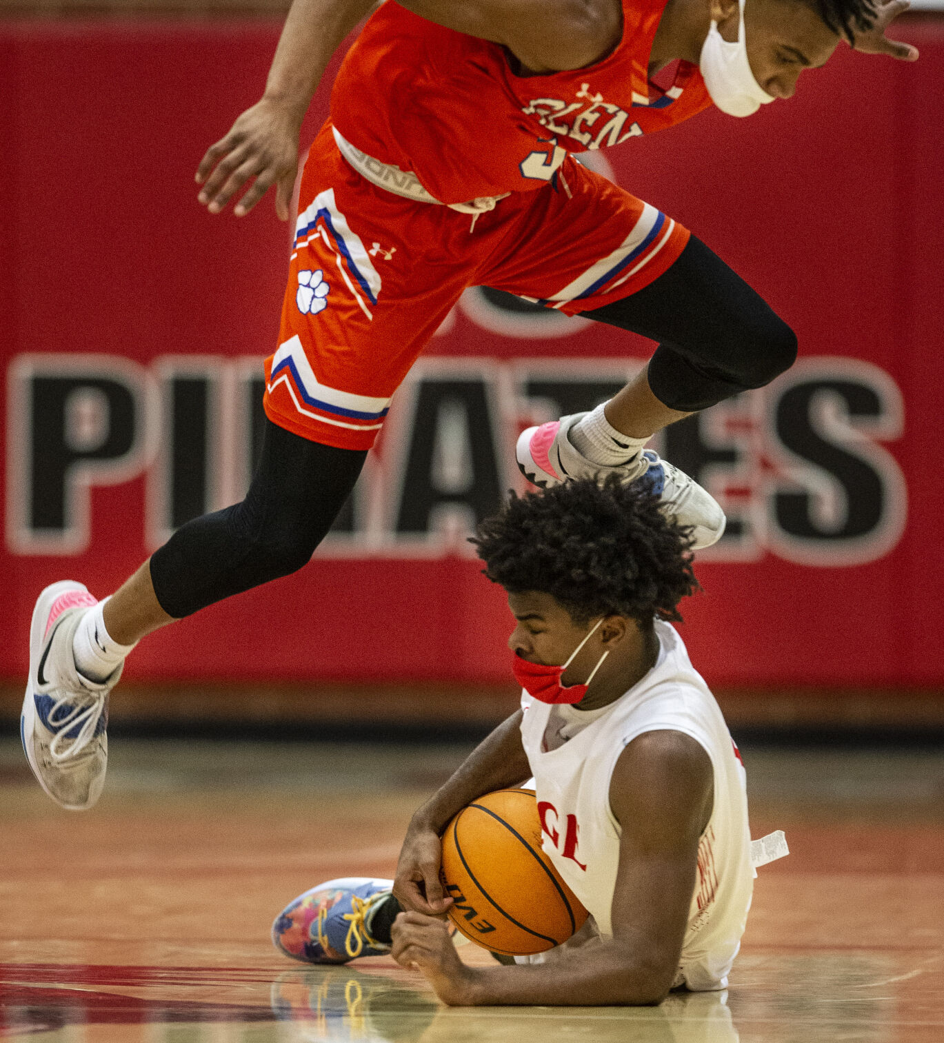 Page Glenn BBK
